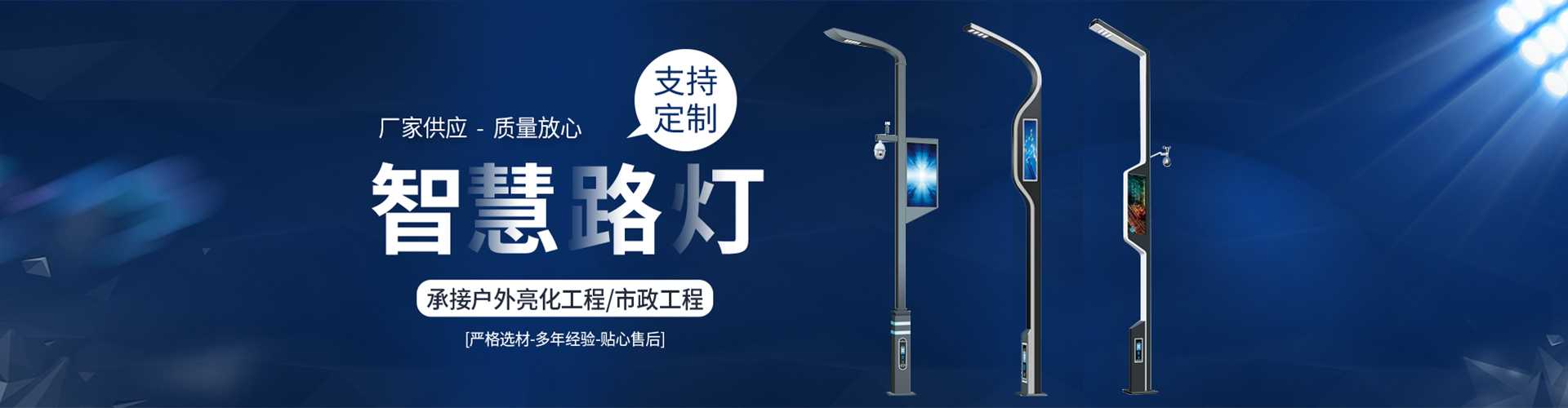 安阳县太阳能路灯定制厂家
